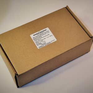 Maisto davinys 16 H Jautiena+Vištiena